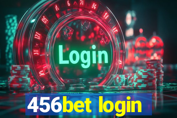 456bet login