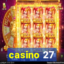 casino 27