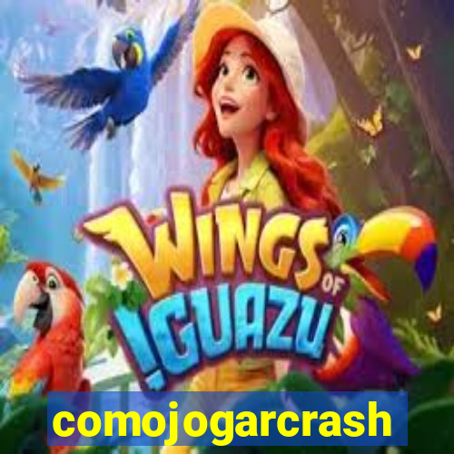 comojogarcrash