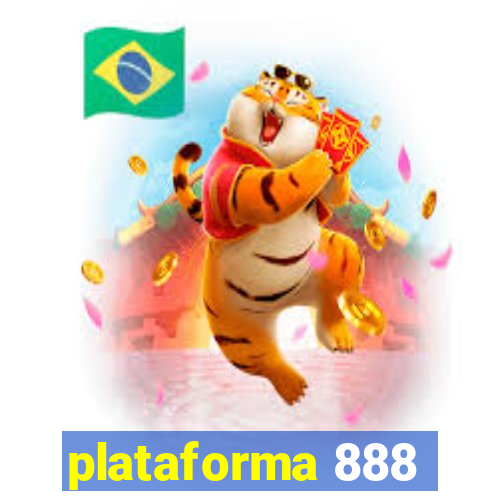 plataforma 888