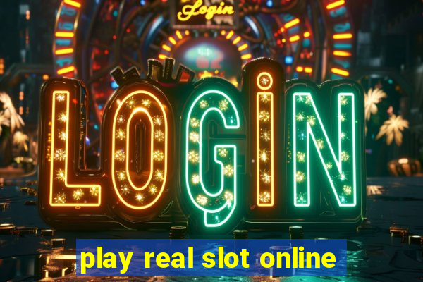 play real slot online