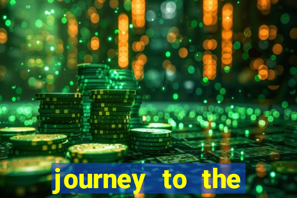 journey to the wealth demo