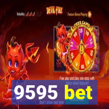 9595 bet