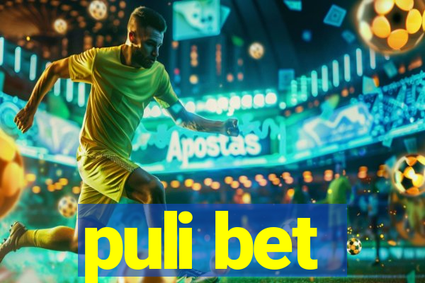 puli bet