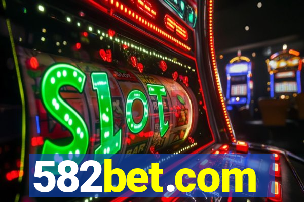 582bet.com