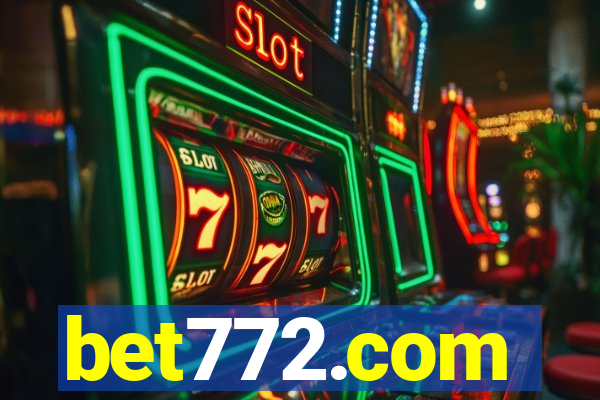 bet772.com