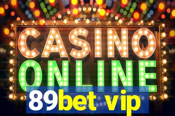 89bet vip