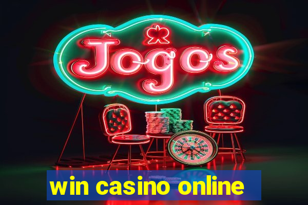 win casino online