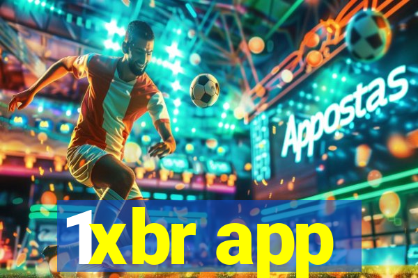 1xbr app