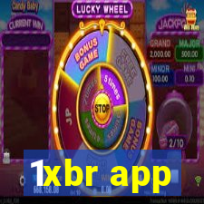 1xbr app