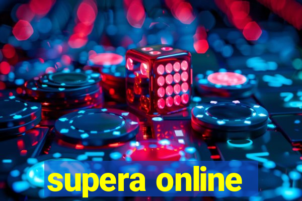 supera online