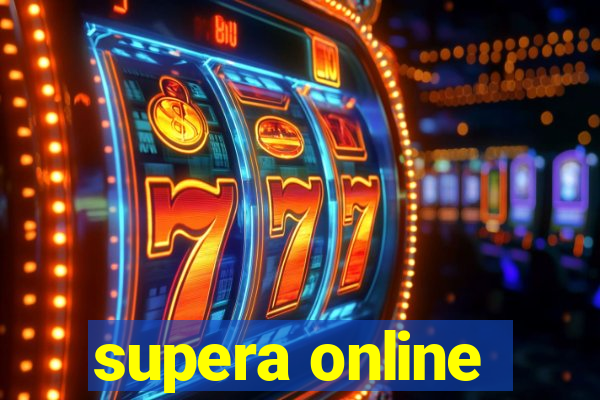 supera online