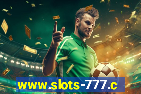 www.slots-777.com