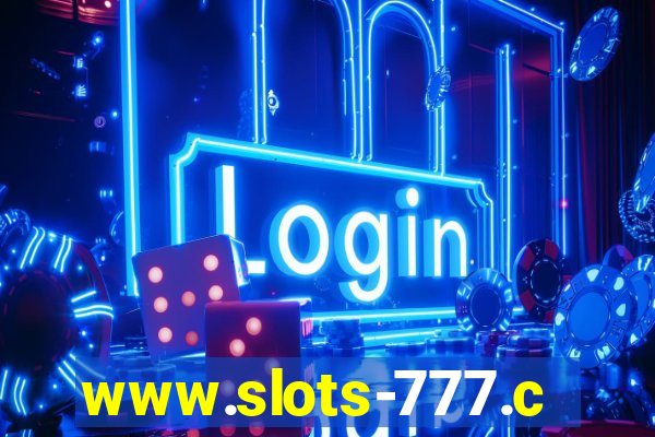 www.slots-777.com