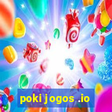 poki jogos .io