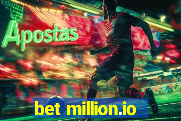 bet million.io