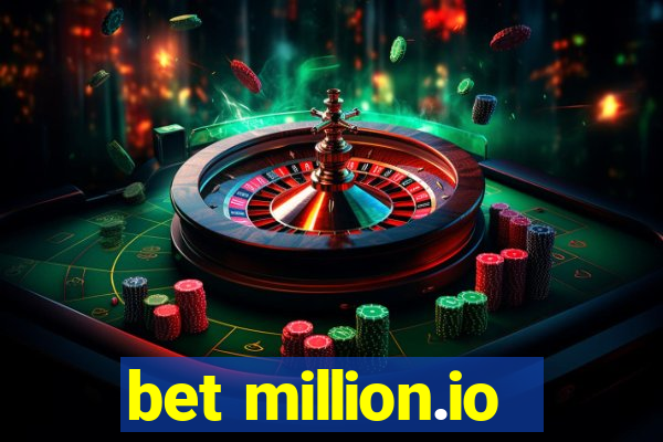 bet million.io