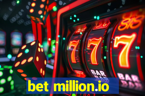 bet million.io