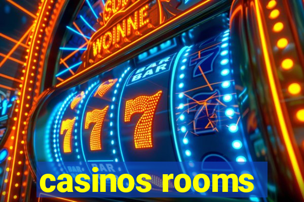 casinos rooms