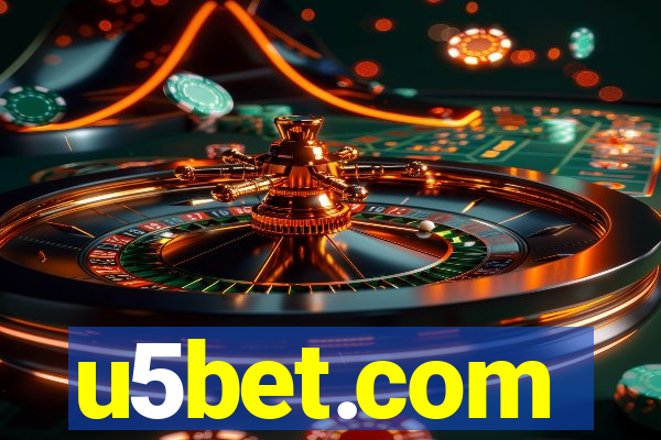 u5bet.com