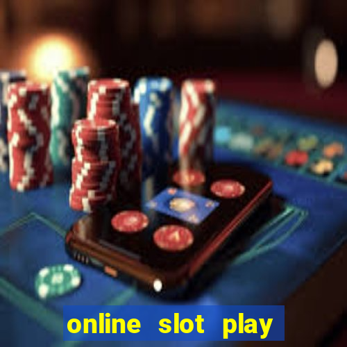 online slot play for real money