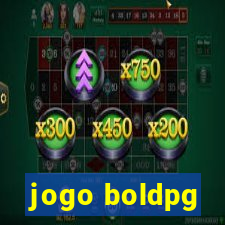 jogo boldpg