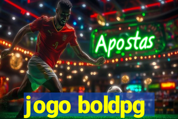 jogo boldpg