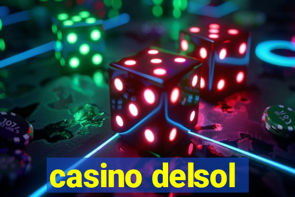 casino delsol