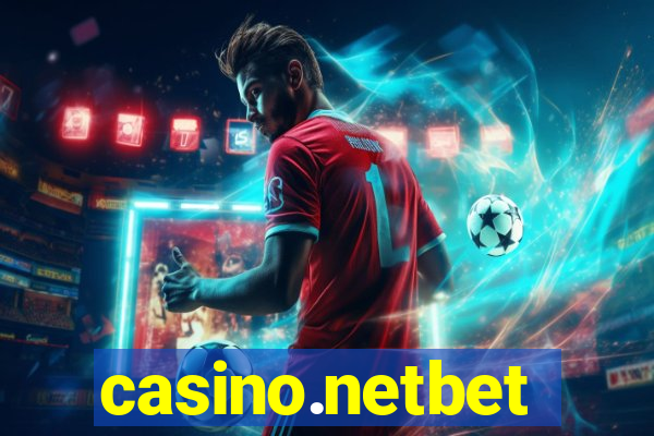 casino.netbet