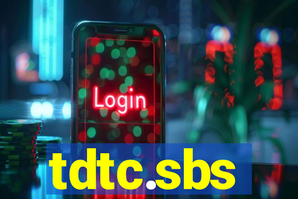 tdtc.sbs