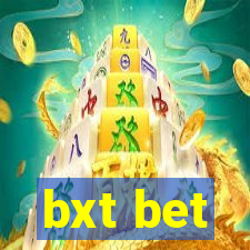 bxt bet