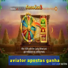 aviator apostas ganha