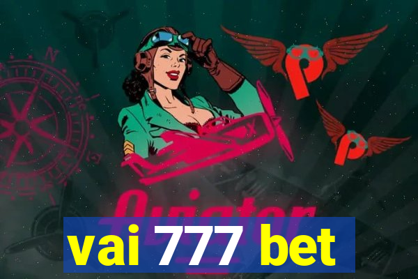 vai 777 bet