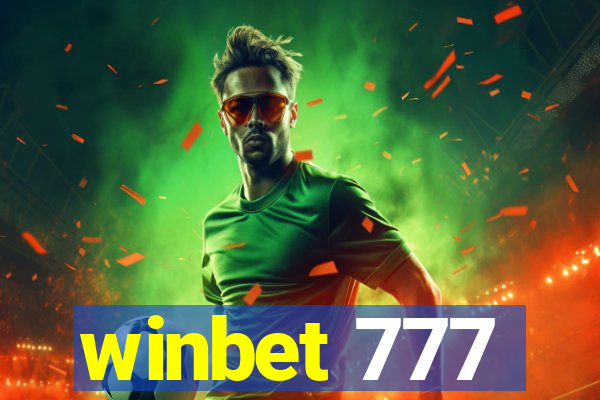 winbet 777