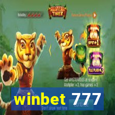 winbet 777