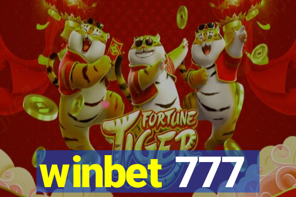 winbet 777