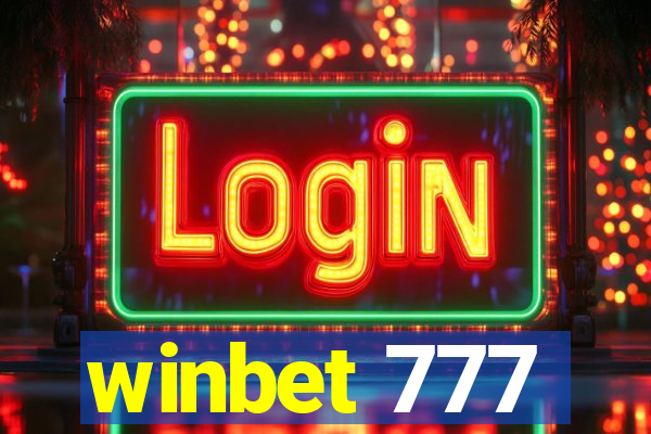 winbet 777