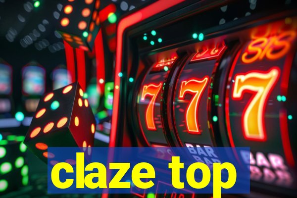 claze top