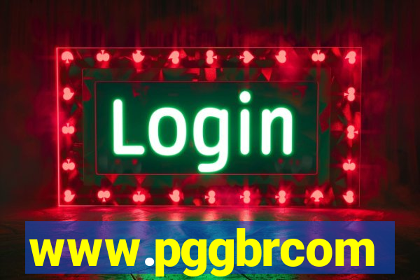 www.pggbrcom