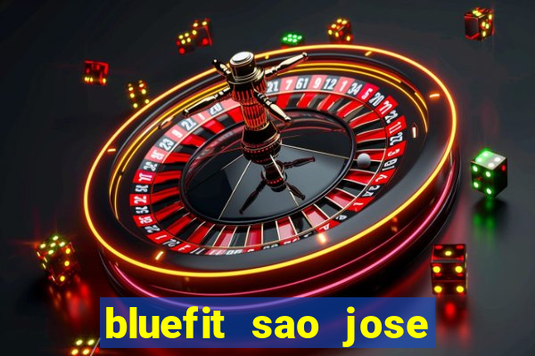 bluefit sao jose do rio preto