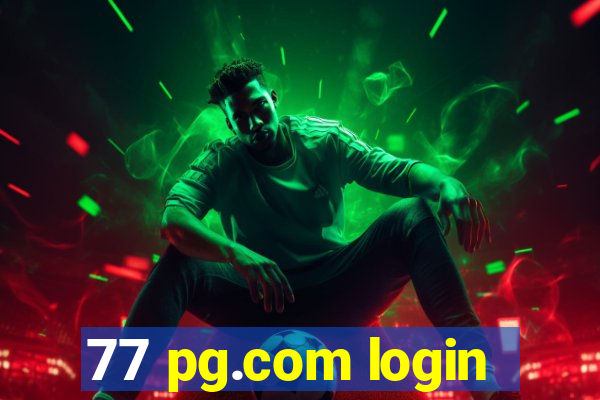 77 pg.com login