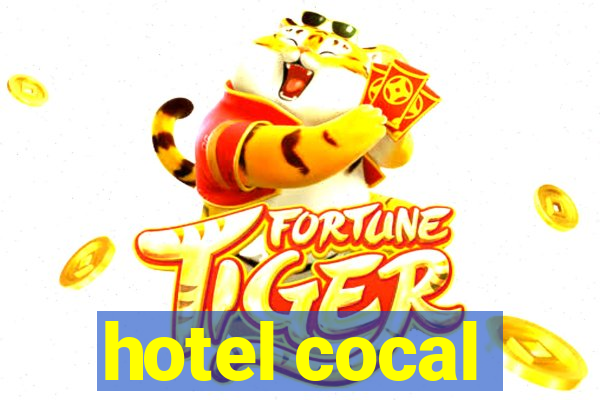 hotel cocal