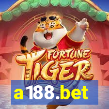 a188.bet