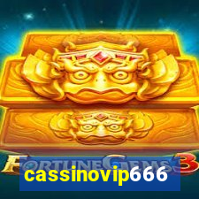 cassinovip666