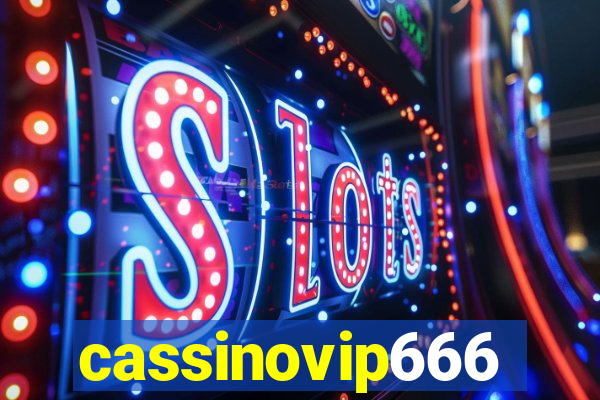 cassinovip666