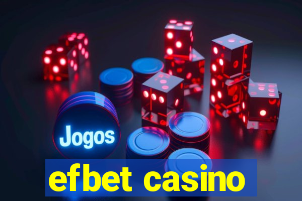 efbet casino