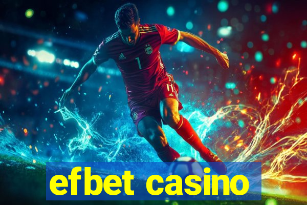 efbet casino