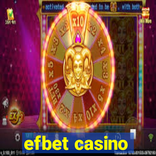 efbet casino