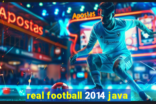 real football 2014 java