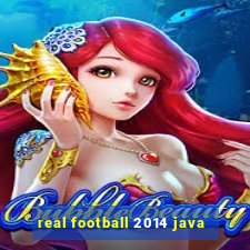 real football 2014 java